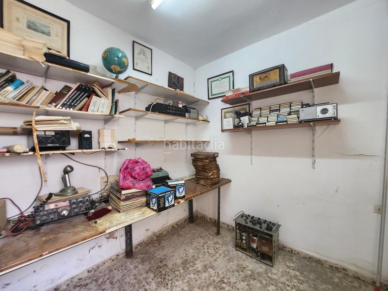 Foto 5ebc2ebc-9b5d-42ff-a177-f2852e20cb02. Casa amb xemeneia a Centro Alcalá de Guadaira