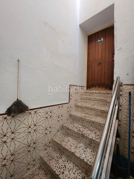 Foto 6e7e3afd-52b6-489c-8a5c-5103d92840c6. Casa amb xemeneia a Centro Alcalá de Guadaira