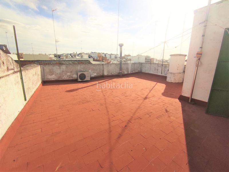 Foto 7ed6206e-903b-4bef-be9d-2ad1fff1d7d0. Casa amb xemeneia a Centro Alcalá de Guadaira