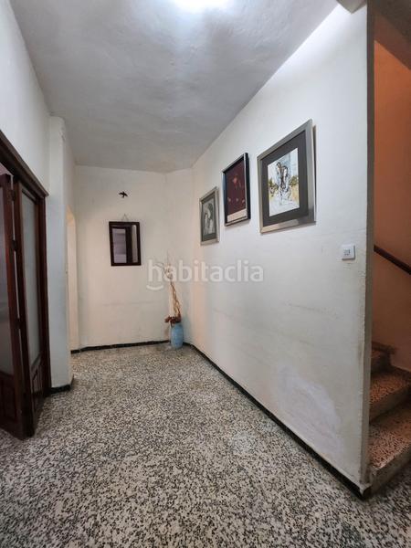 Foto 83575f51-71e6-46bc-bdab-0386296b3889. Casa amb xemeneia a Centro Alcalá de Guadaira