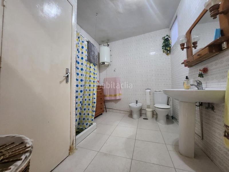 Foto 84bb6bfc-5c17-4e49-91a7-c252b5cdb9dd. Casa amb xemeneia a Centro Alcalá de Guadaira