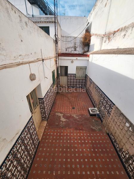 Foto 8e2c6030-20cd-41fd-b20f-5d6321466385. Casa amb xemeneia a Centro Alcalá de Guadaira