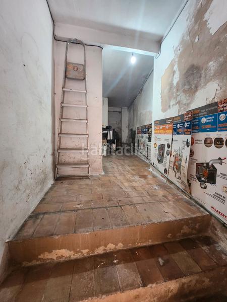 Foto 92fb3f97-594b-4895-88f1-ff7f88ac2d40. Casa amb xemeneia a Centro Alcalá de Guadaira