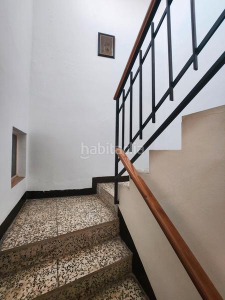 Foto 9cd689c4-3089-4588-9659-1543020f467a. Casa amb xemeneia a Centro Alcalá de Guadaira