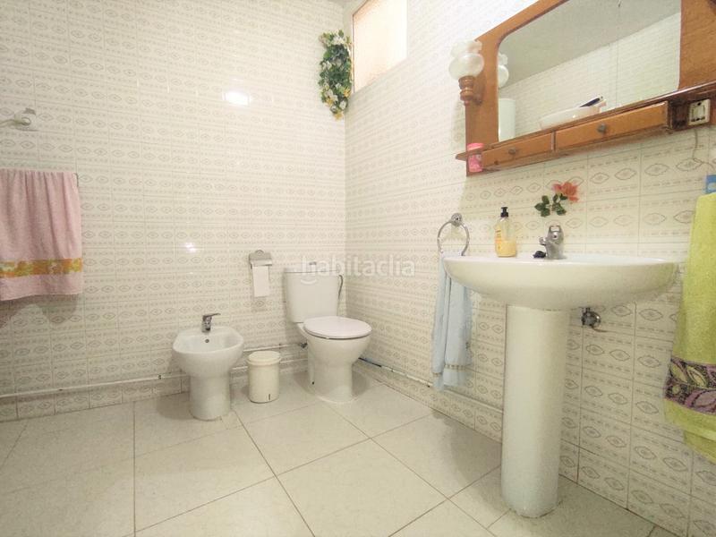 Foto ab37e78b-b1c6-450b-8ddf-42f766069afd. Casa amb xemeneia a Centro Alcalá de Guadaira