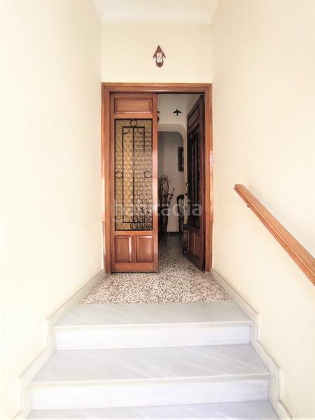 Foto abcf9aad-bc4e-46c2-ac9c-cbb28dc0e459. Casa amb xemeneia a Centro Alcalá de Guadaira