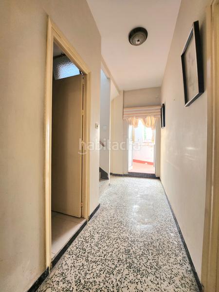 Foto bbff2202-487f-45d7-8034-4283916896c5. Casa amb xemeneia a Centro Alcalá de Guadaira