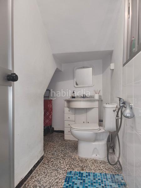 Foto d79ef630-bde5-48f7-b0aa-d6dfd81f4f6a. Casa amb xemeneia a Centro Alcalá de Guadaira