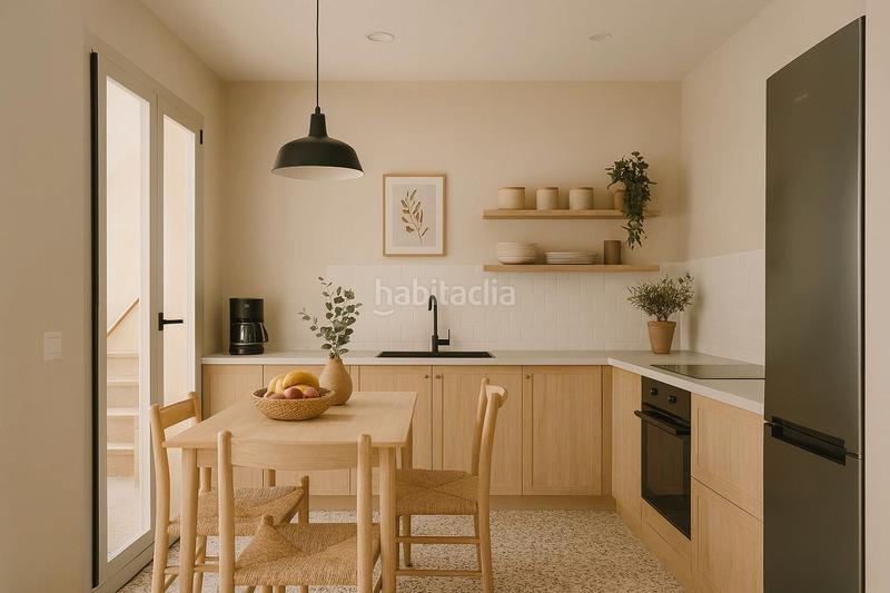 Foto df34c37a-fcf5-4c8d-8475-4c427135d05f. Casa amb xemeneia a Centro Alcalá de Guadaira