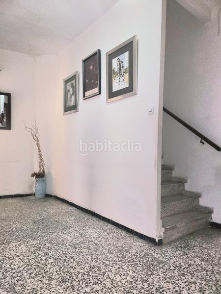 Foto e75cd23e-06ba-46d2-83db-c1ba27a40c3c. Casa amb xemeneia a Centro Alcalá de Guadaira