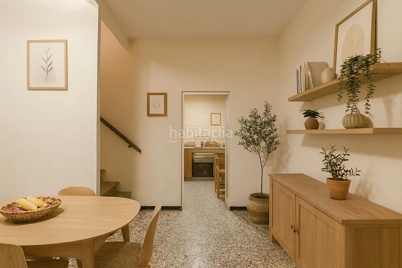 Foto ea91cd6d-5f8f-4711-bc6f-8a60e64fca07. Casa amb xemeneia a Centro Alcalá de Guadaira