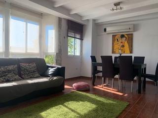 Appartement à Calle alonso mingo 16. Bellavista piso ideal