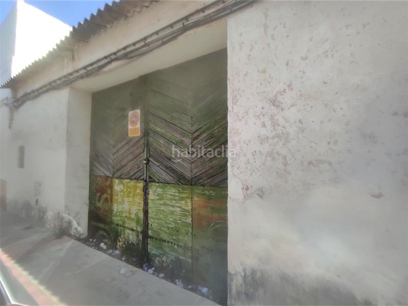 Foto 77641681-786c-450e-ab3a-7b39efee0b98. Terreno residencial en Nueva Alcalá Alcalá de Guadaira