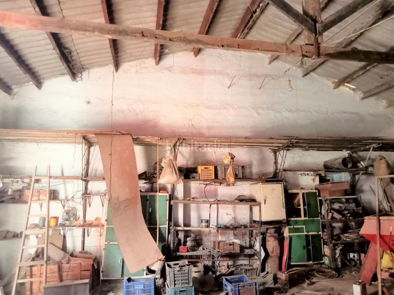 Foto 4201e5c1-63c8-4666-aea0-6af9faa90f39. Terreno residenziale in Nueva Alcalá Alcalá de Guadaira