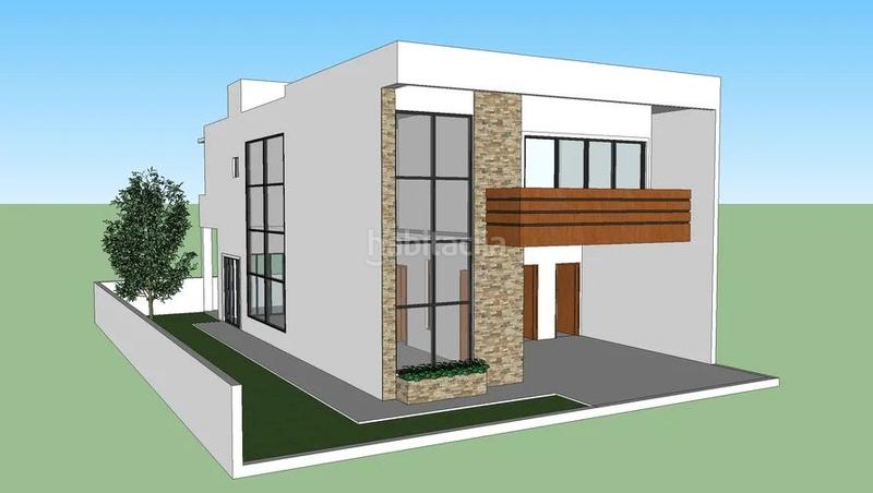 Foto 5971ad9b-c181-412f-87a1-7db2b5a85990. Terreno residenziale in Nueva Alcalá Alcalá de Guadaira