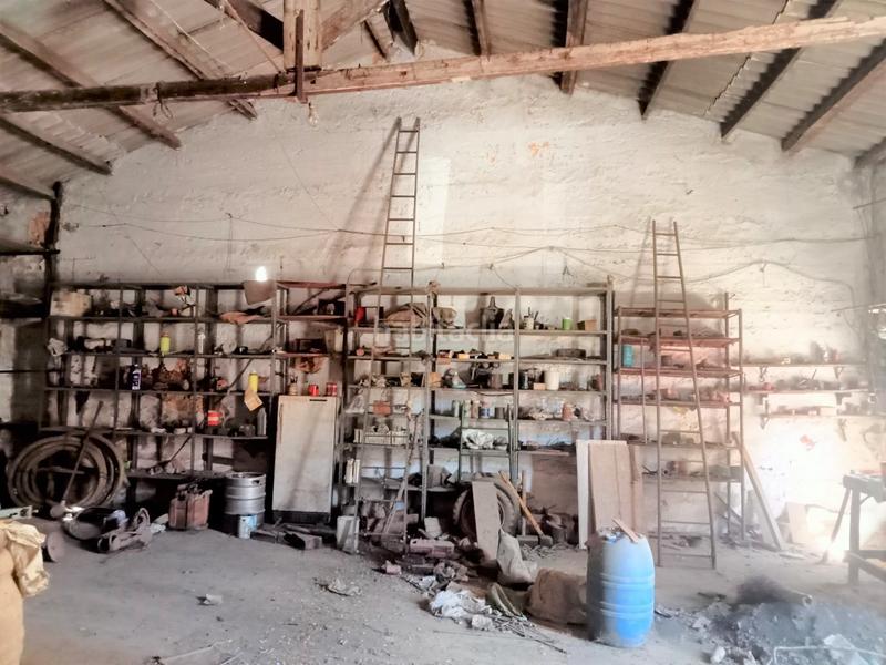 Foto 96f160d3-507f-4dd9-9be8-3f715aa328ac. Terreno residenziale in Nueva Alcalá Alcalá de Guadaira