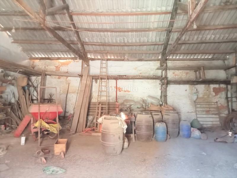 Foto b6745582-ac92-4a84-a781-74f79dd07ae2. Terreno residenziale in Nueva Alcalá Alcalá de Guadaira