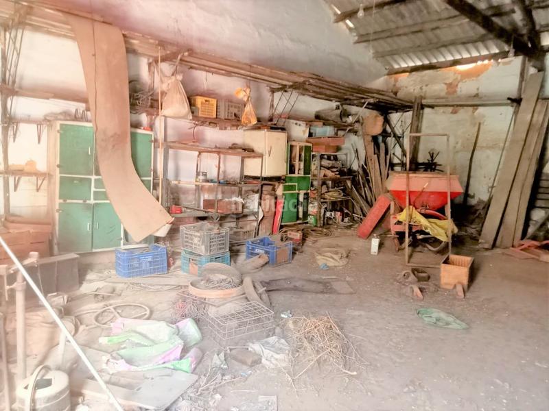 Foto 16a53c47-901d-42b1-8486-641125741fb4. Wohngrundstück in Nueva Alcalá Alcalá de Guadaira