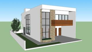 Wohngrundstück in Nueva Alcalá