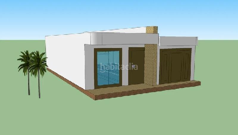 Foto 8cfd5dc8-144e-4923-a84a-d5041b526384. Wohngrundstück in Nueva Alcalá Alcalá de Guadaira