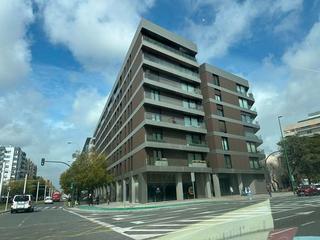 Appartement à Avenida de la buhaira 30