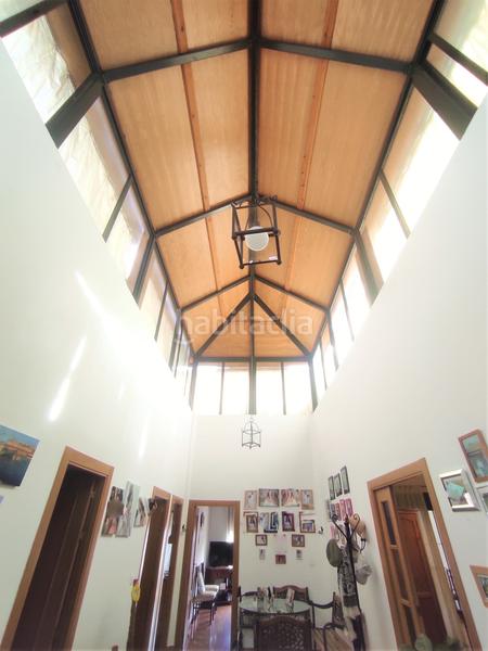 Foto 9f2c3ec3-e667-420b-acd7-05ee47a0366c. Mas avec chauffage dans Centro Alcalá de Guadaira