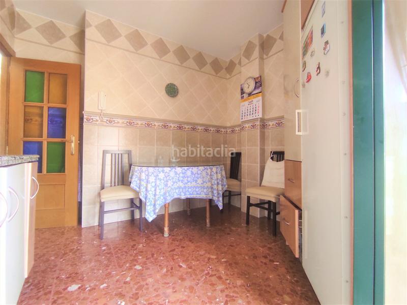 Foto d62432d5-44e0-4915-84d6-db3f16d16579. Mas avec chauffage dans Centro Alcalá de Guadaira