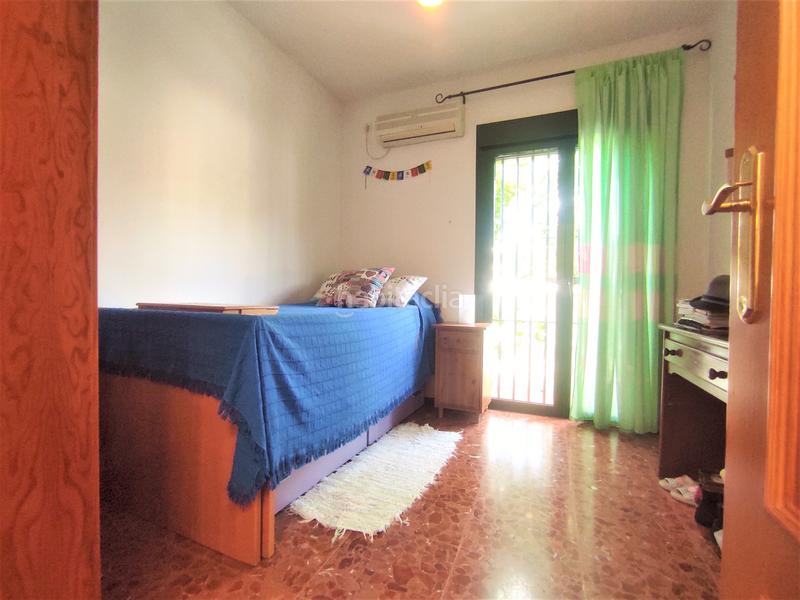 Foto d66506f7-c380-4786-bf98-fe4a5a1e0aaa. Mas avec chauffage dans Centro Alcalá de Guadaira