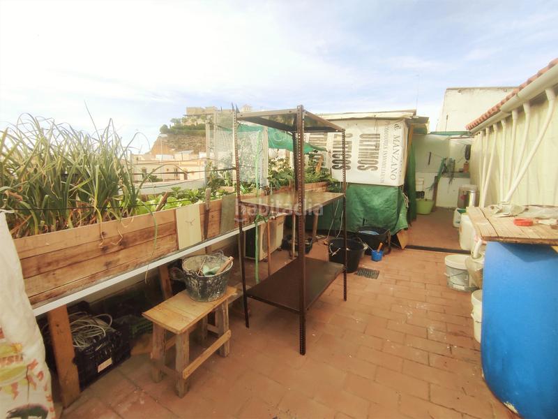 Foto e6a76a68-25e0-4063-9f89-f01dd294671d. Mas avec chauffage dans Centro Alcalá de Guadaira