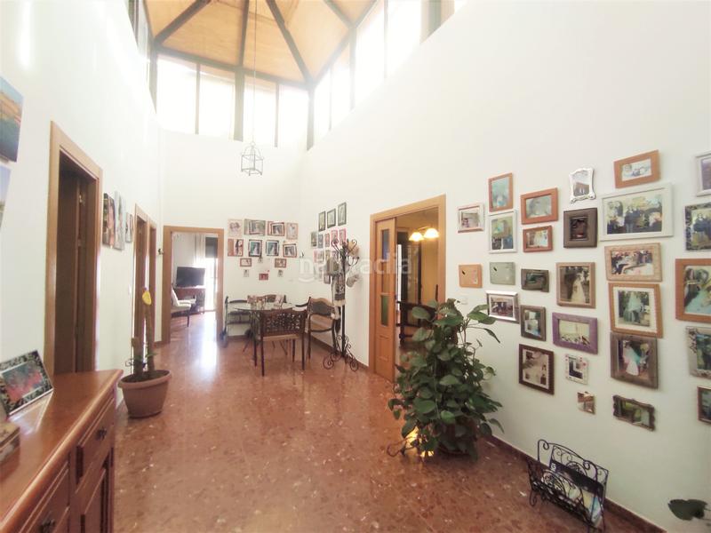 Foto eac109d6-3218-48af-b345-a788d99867d7. Mas avec chauffage dans Centro Alcalá de Guadaira