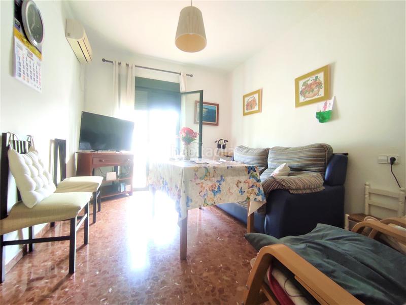 Foto f391cfd4-0b39-4577-ad5c-497c794ad97f. Mas avec chauffage dans Centro Alcalá de Guadaira