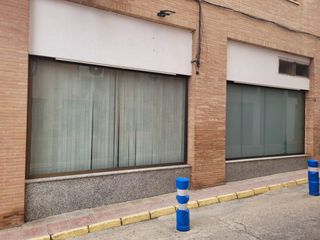Geschäftsraum in Centro