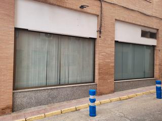 Lloguer Local Comercial a Centro