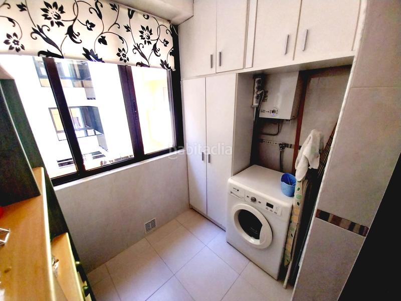 Foto 1689e2cb-141b-4e73-a3bd-30ea2c9a9275. Appartement dans calle de la rioja 3 dans Centro Urbano Benidorm