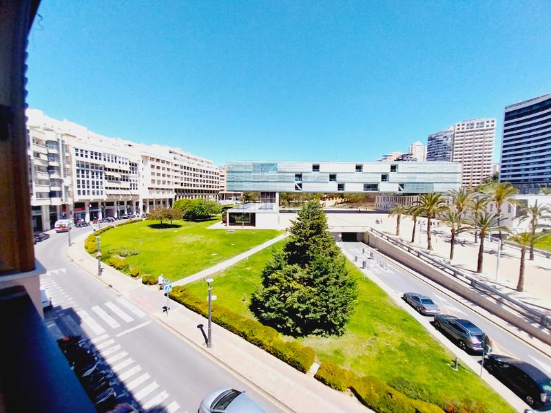 Foto 44e9686f-d5b5-4834-9097-8053c852d2a8. Appartement dans calle de la rioja 3 dans Centro Urbano Benidorm