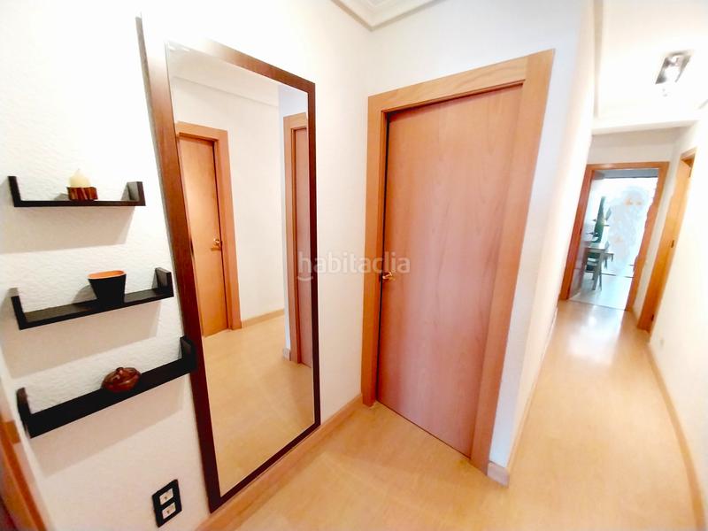 Foto 62db2f7f-3f04-470e-8cc8-1e49d0ed71fb. Appartement dans calle de la rioja 3 dans Centro Urbano Benidorm