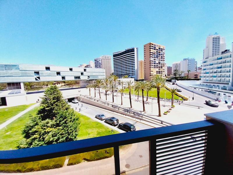 Foto 76b2ee4d-58b1-4404-b8c4-ce37cbf67080. Appartement dans calle de la rioja 3 dans Centro Urbano Benidorm