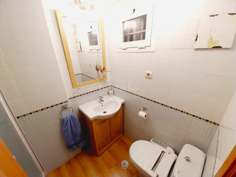 Foto da0da2b2-e598-49ef-969b-2a611fb4d622. Appartement dans calle de la rioja 3 dans Centro Urbano Benidorm