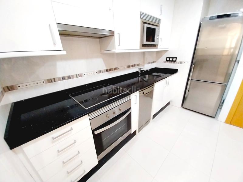 Foto e52d888f-9e29-44bb-ac93-c5fe81c06afe. Appartement dans calle de la rioja 3 dans Centro Urbano Benidorm