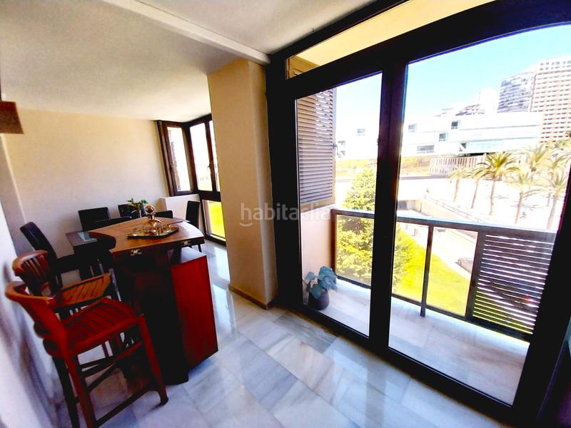 Foto e717f16b-ec03-410a-a522-8a3edfca7ca3. Appartement dans calle de la rioja 3 dans Centro Urbano Benidorm