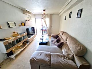 Pis  Calle jaén. Luminoso piso en venta en benidorm