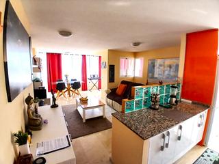 Pis a Calle del esperanto 17. Piso en venta en benidorm