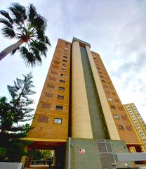 Pis  Calle del esperanto. Acogedor piso en venta en benidorm