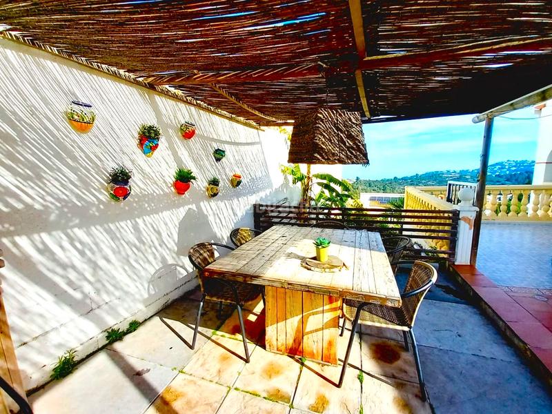 Foto 0a11f36b-1087-44cc-8b71-2ef59c4176bb. Chalet fantástico chalet en venta en Ráfol de Almunia
