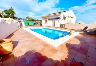 Xalet  Urbanització l,almunia 1a fase. Fantástico chalet en venta