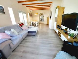 Chalet  Urbanització l,almunia 1a fase. Fantástico chalet en venta