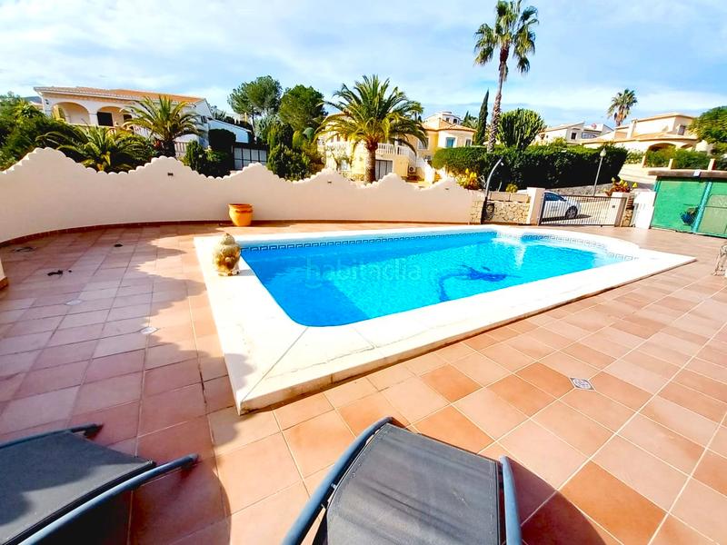 Foto 6f996821-e32e-4851-ae03-4b863c13c249. Chalet fantástico chalet en venta en Ráfol de Almunia