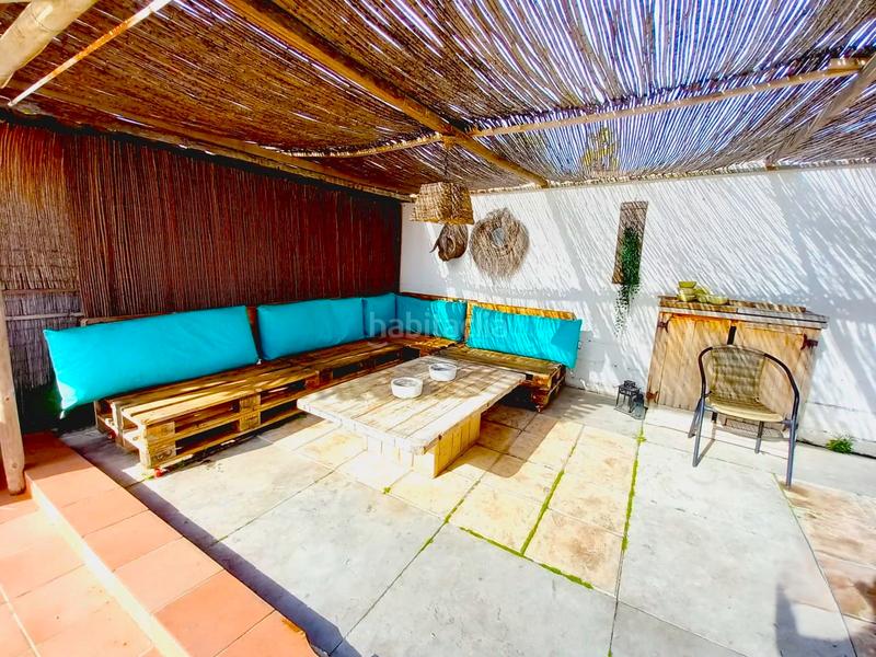 Foto ceaa1f04-a6c0-4c91-abd0-0a99955b9be9. Chalet fantástico chalet en venta en Ráfol de Almunia