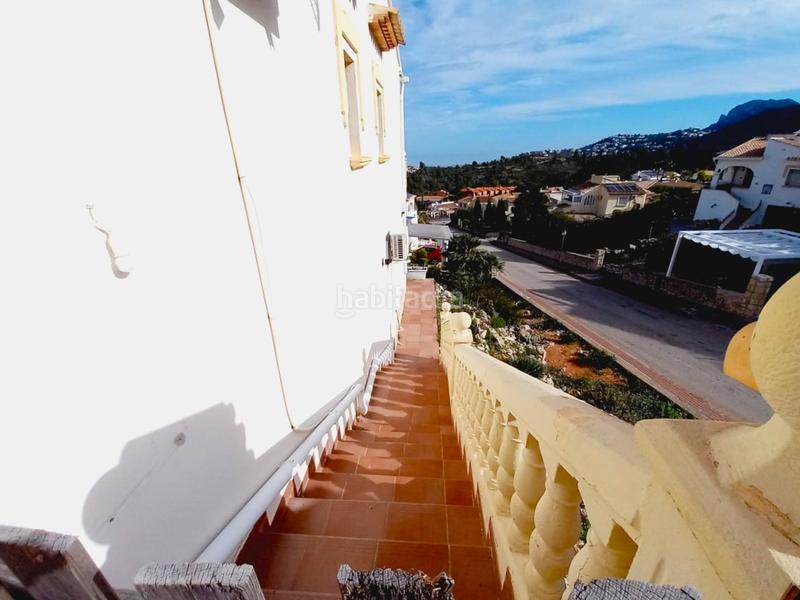 Foto d6577277-0da5-4b8f-94e1-341b8ff736bf. Chalet fantástico chalet en venta en Ráfol de Almunia