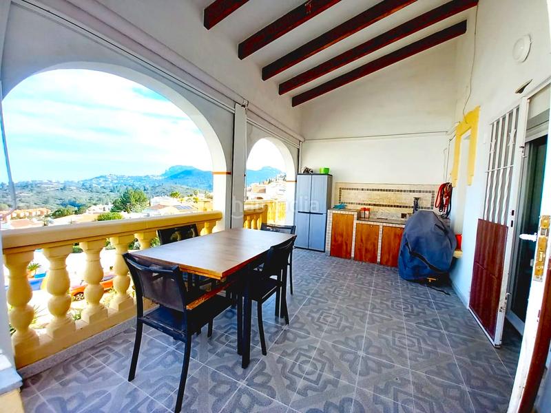 Foto ddb22021-a1a1-4df3-b4b1-8e618716f853. Chalet fantástico chalet en venta en Ráfol de Almunia